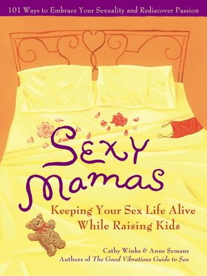 cover image of Sexy Mamas